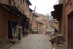 Kathmandu - Peters photos