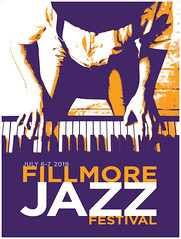 2019-07-06 - Fillmore Jazz Festival, Day 1