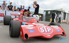 March Engineering Goodwood Festival of Speed