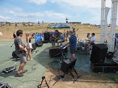 Live At The Bandstand - 13th July 2019