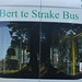 2019 juni Bert te Strake bus