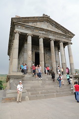 Temple of Garni