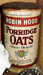 Robin Hood flour