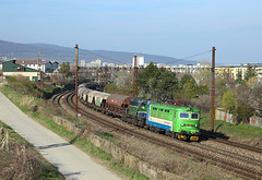 Rail Trans International 