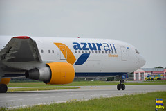 Azur Air Ukraine