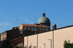 Modena, Emilia-Romagna, Italy