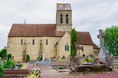 Church of Saint-Céneri