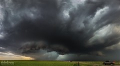 2018 Great Plains Storm Chasing
