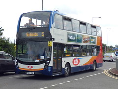 buses/coaches part 13