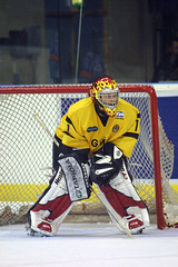 bracknell bees @  panthers 14-9-02