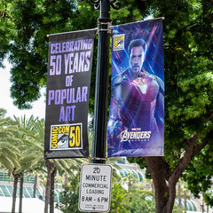San Diego Comic-Con 2019