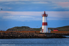 Saint-Pierre et Miquelon