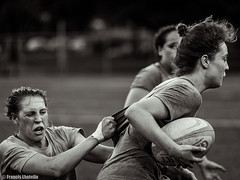 RUGBY (ENTRAINEMENT VI)