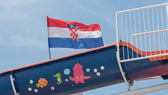 Makarska Croatia 2019