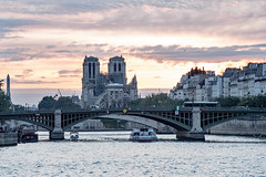 France: Notre Dame Paris
