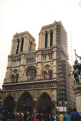 Paris - 1992