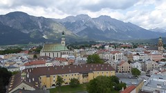 Hall in Tirol 2019