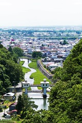 Iwate summer 2019