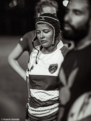 RUGBY (ENTRAINEMENT VII)