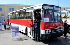 OldTimer-Bus-Verein Berlin e.V. (OBVB) (D)