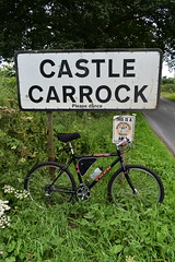 Castle Carrock Cumbria