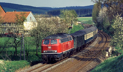 D - Harz und Umland