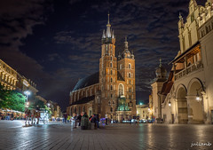 Krakow 2019
