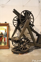 Musée de l'Armée - Bruxelles