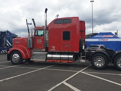 The Great North West Truck Show 2019