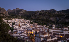 2019-5 Andalusia, Spain