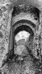 Kőhalmi vár - Rupea castle