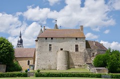 The Château