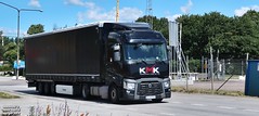 KMK Logistik (PL)