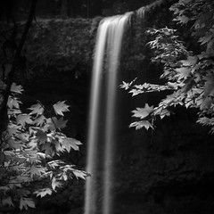 Waterfalls of Oregon