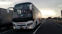 Pangasinan Solid North Transit