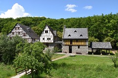 Freilandmuseum Rheinland-Pfalz