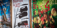 Boulevard du Jazz 2019 - Jour 3