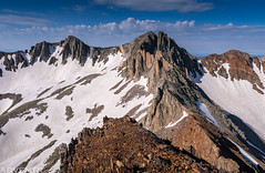 Centennial Peak (7-19-19 - 7-21-19)