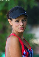 Julia Stamatova - Summer 2019