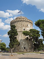 Summer Holidays 2019 - Thessaloniki and Halkidiki, Greece