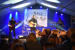 Music on the Marr 2019