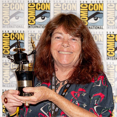 Spotlight on Mary Fleener: San Diego Comic-Con 2019