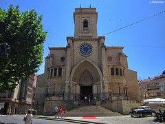 Albacete (Albacete)