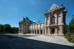 Palais des beaux-arts de Lille
