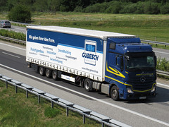 PK Cargo Trans GmbH