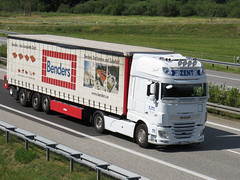 Zent Transport & Handel GmbH u. Co.KG