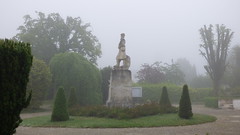 Villebois - war memorial (2)