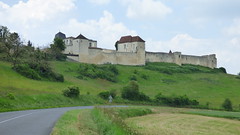 Villebois - chateau