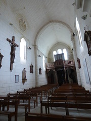 Villebois - Église Saint-Romain (3)