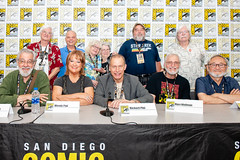 Comic-Con in the 1980s: San Diego Comic-Con 2019